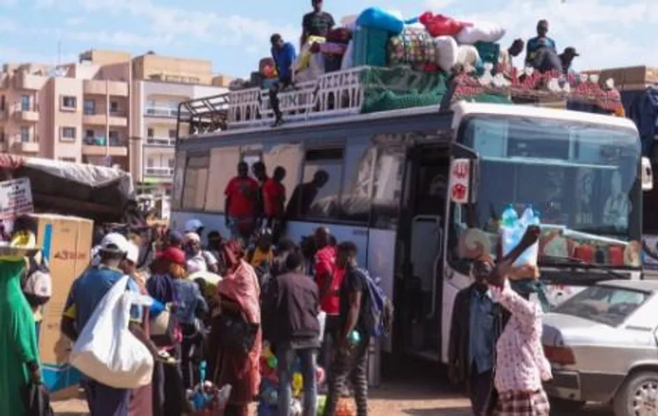 সেনেগালে অভিবাসী কর্মসূচি সম্প্রসারণ করবে স্পেন