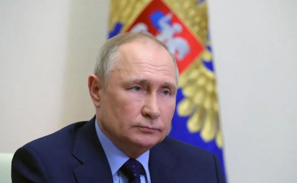 পুতিনকে বাস্তবতা স্বীকারের আহ্বান যুক্তরাষ্ট্রের