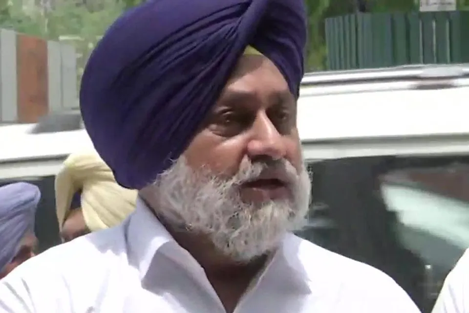 মান সরকারের ভুল সিদ্ধান্তেই মৃত্যু গায়কের, অভিযোগ স্যাডের