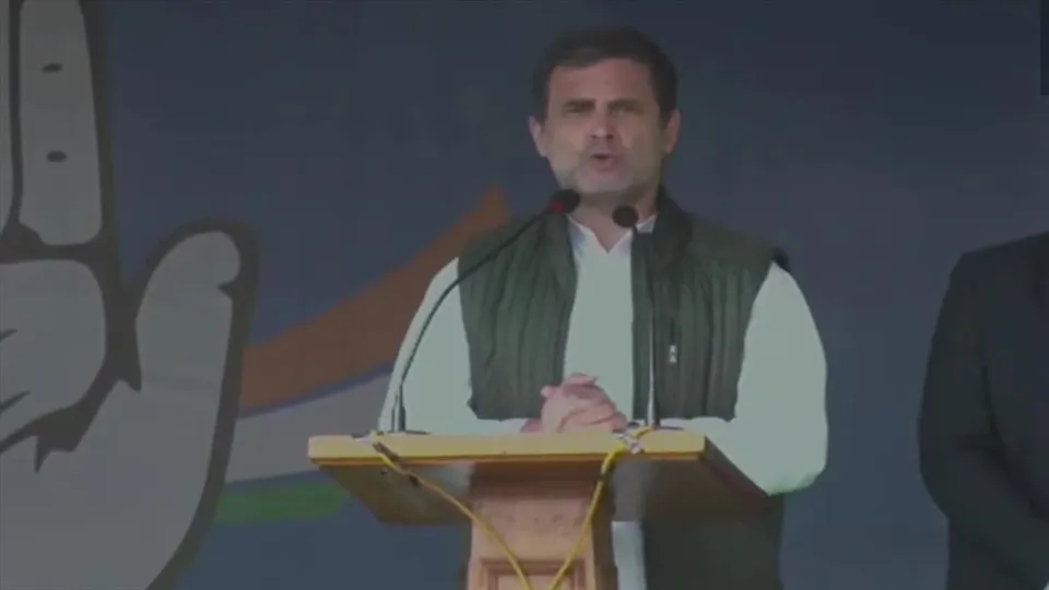 বিজেপি-আরএসএস শ্রেষ্ঠত্ব বোধ নিয়ে মণিপুরে যায়!