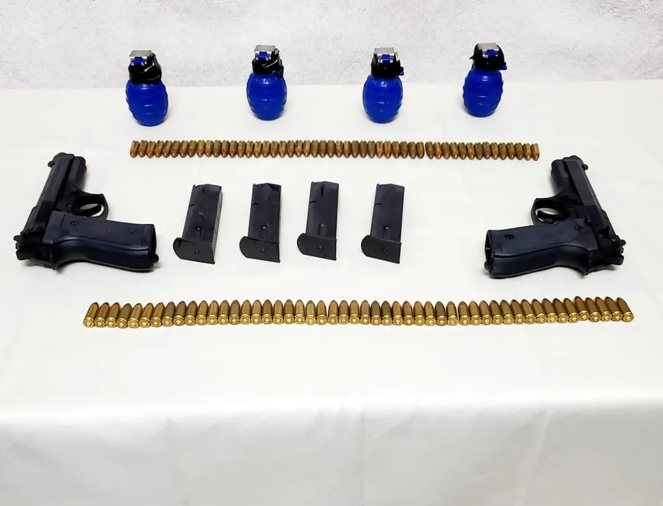 পুঞ্চে জেকেজিএফ মডিউলের পর্দাফাঁস, অস্ত্র ও গোলাবারুদ উদ্ধার