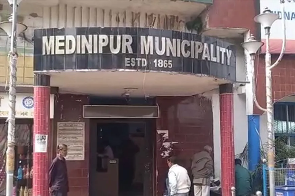 খড়্গপুরের খেলা শেষ, 'খেলা শুরু' এবার মেদিনীপুরে!