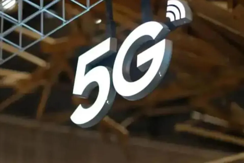 ৫ জি পরিকাঠামো প্রস্তুত দিল্লি বিমানবন্দরে