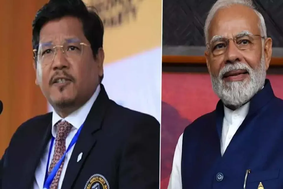 কনরাড সাংমার মন্ত্রিসভায় ঠাঁই কি হবে এই দুই অভিজ্ঞ বিজেপি বিধায়কের?