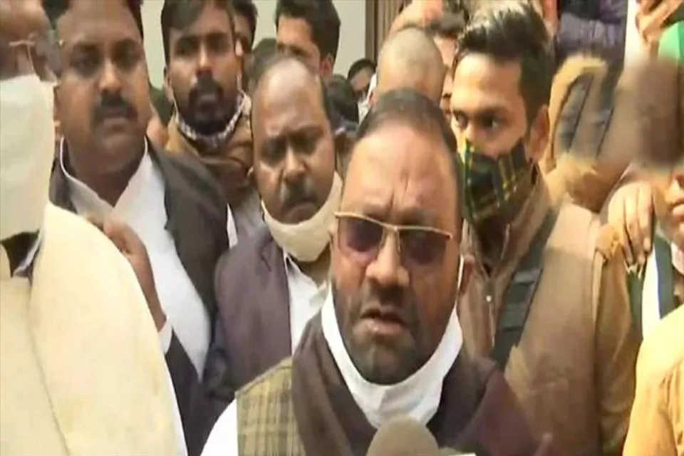 'বিজেপির বিদায়ের শঙ্খনাদ বেজে গিয়েছে'