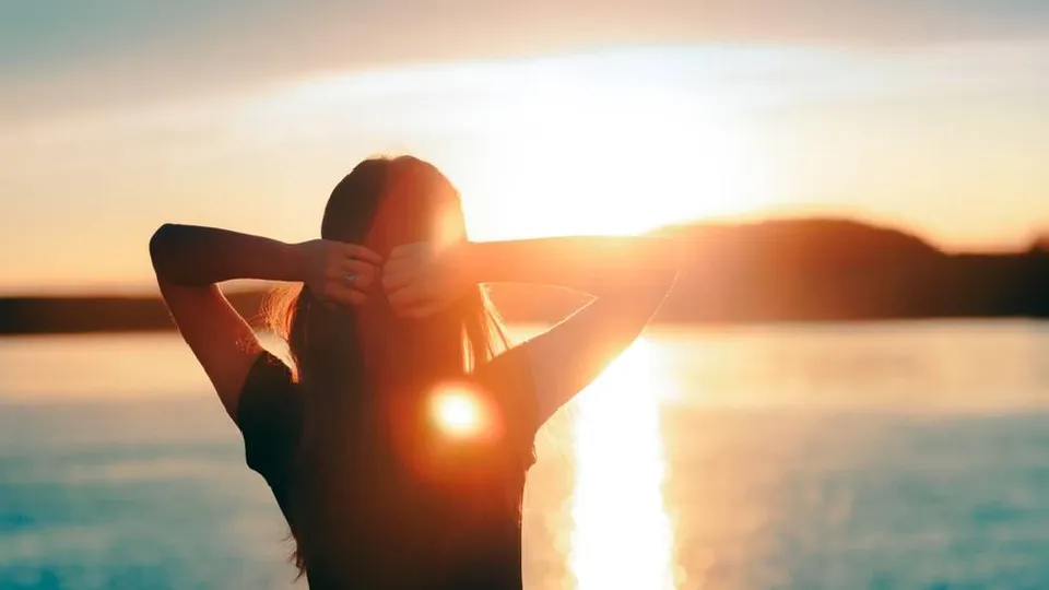 শরীরে ভিটামিন ডি - র অভাব কিভাবে পূরণ করবেন