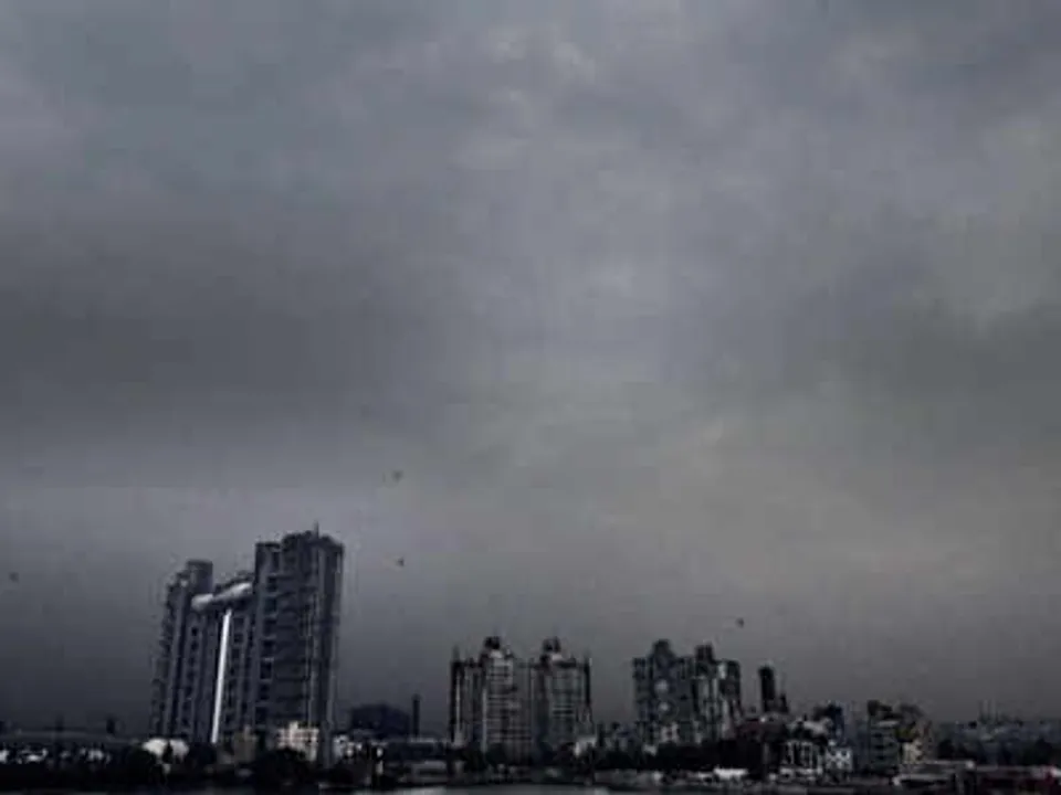 আজকের আবহাওয়া