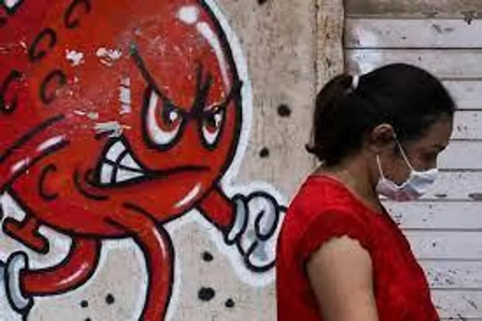 ওমিক্রন বাড়ছে, আমেরিকা ও ব্রিটেন সফরে শর্ত