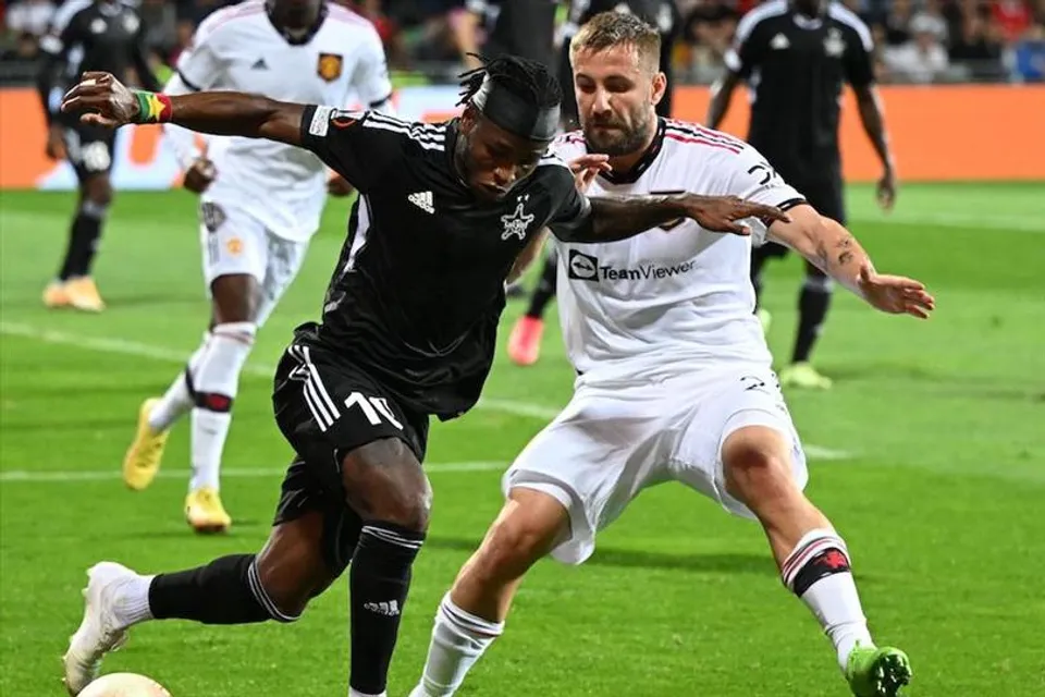 ইংল্যান্ড ম্যাচের জন্য এই ফুটবলারদের পাবে না ইউনাইটেড