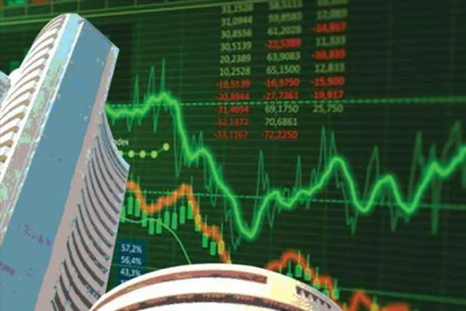 পঞ্চম অর্থনৈতিক শক্তি হিসাবে উঠে এল ভারত