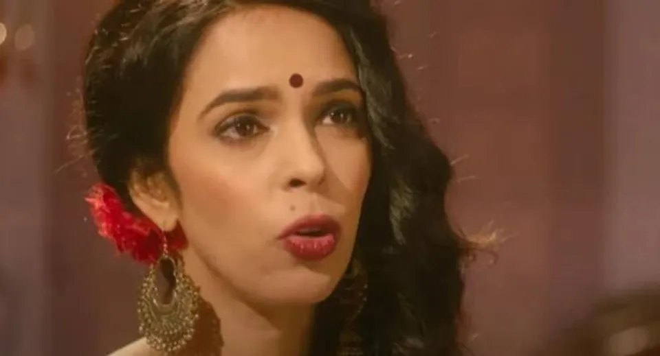 কবে আসছে মল্লিকা শেরাওয়াতের ছবি আরকে/আরকেওয়াই?