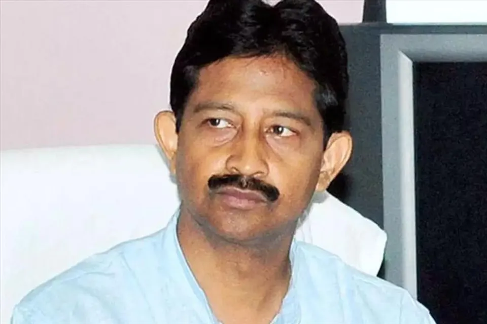 রাজীব ব্যানার্জির নিরাপত্তা প্রত্যাহার কেন্দ্রের