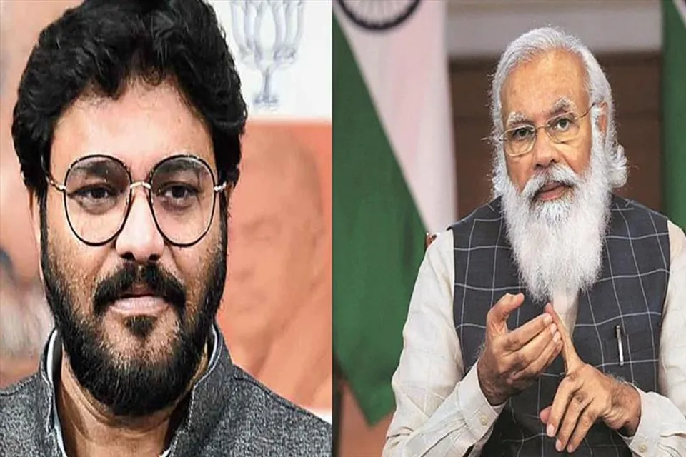 প্রধানমন্ত্রীর রেকর্ড ভাঙলেন বাবুল! কীভাবে?