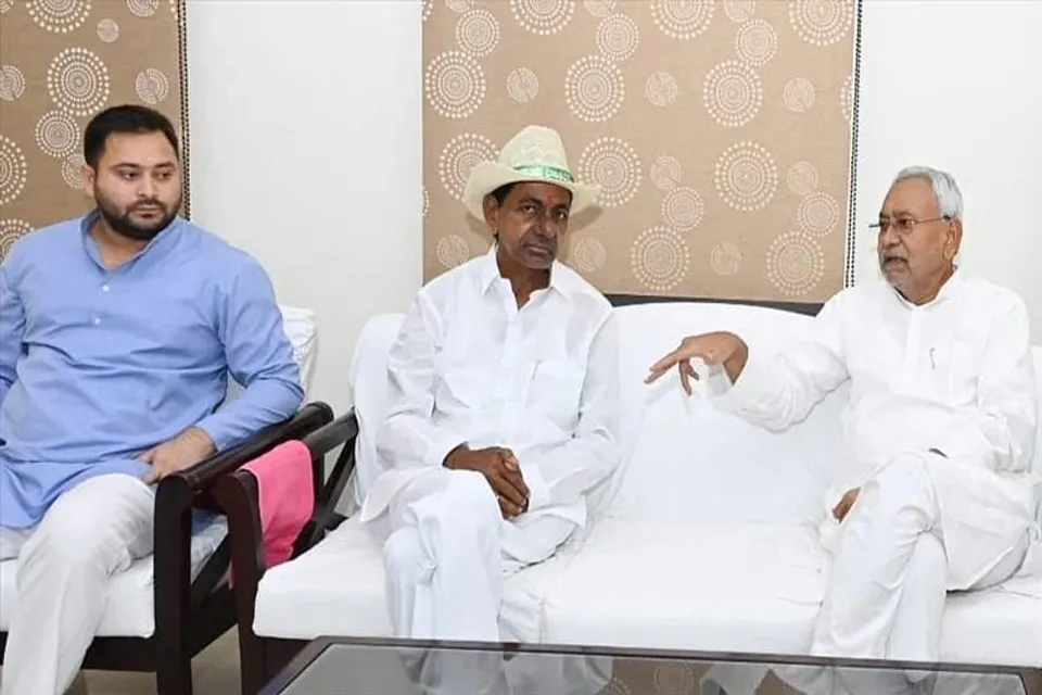 'যাদের নিজের আসন নিরাপদ নয়, তারা প্রধানমন্ত্রী হওয়ার স্বপ্ন দেখছে'