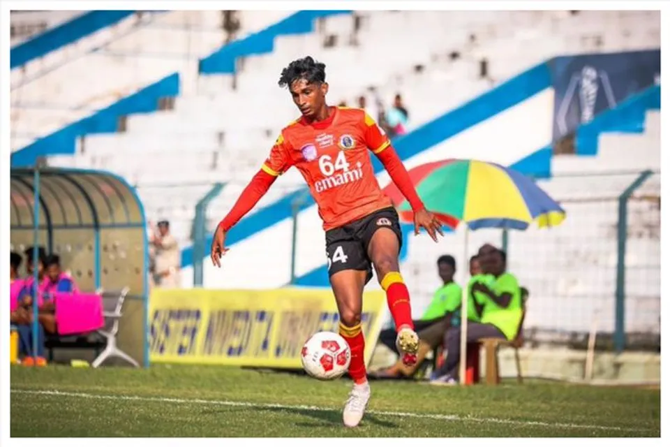 মেসি-জুলিয়ান আলভারেজদের সঙ্গে একই তালিকায় কেরালার জেসিন?