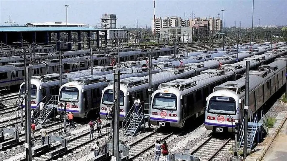 আগামীকাল বেশ কিছুক্ষণ বন্ধ থাকবে মেট্রো পরিষেবা