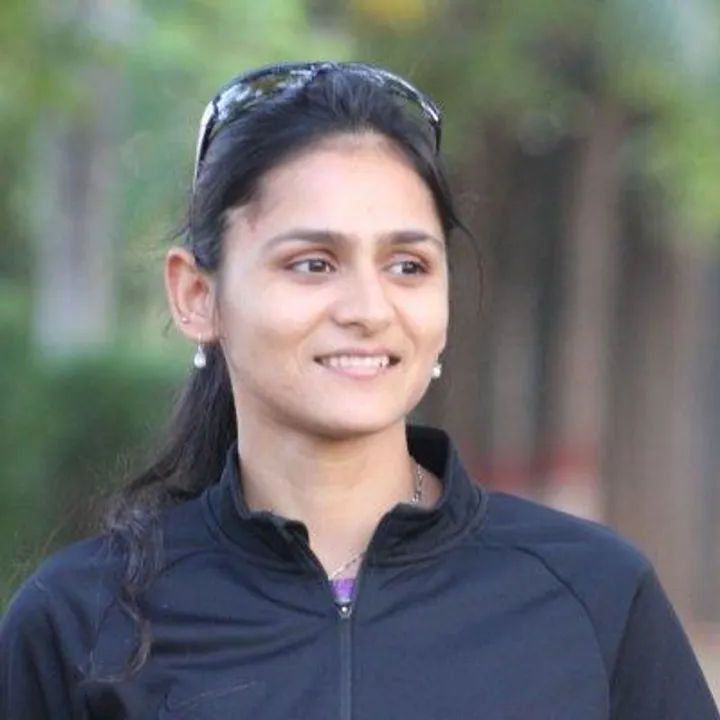 ভারতে রেস ওয়াকের বাড়তে থাকা জনপ্রিয়তা দেখে খুশি প্রিয়াঙ্কা গোস্বামী