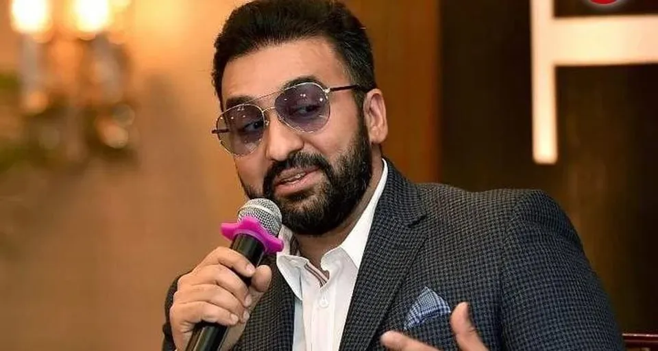 বিদ্বেষীদের জন্য নতুন ছবি প্রকাশ্যে আনলেন রাজ কুন্দ্রা