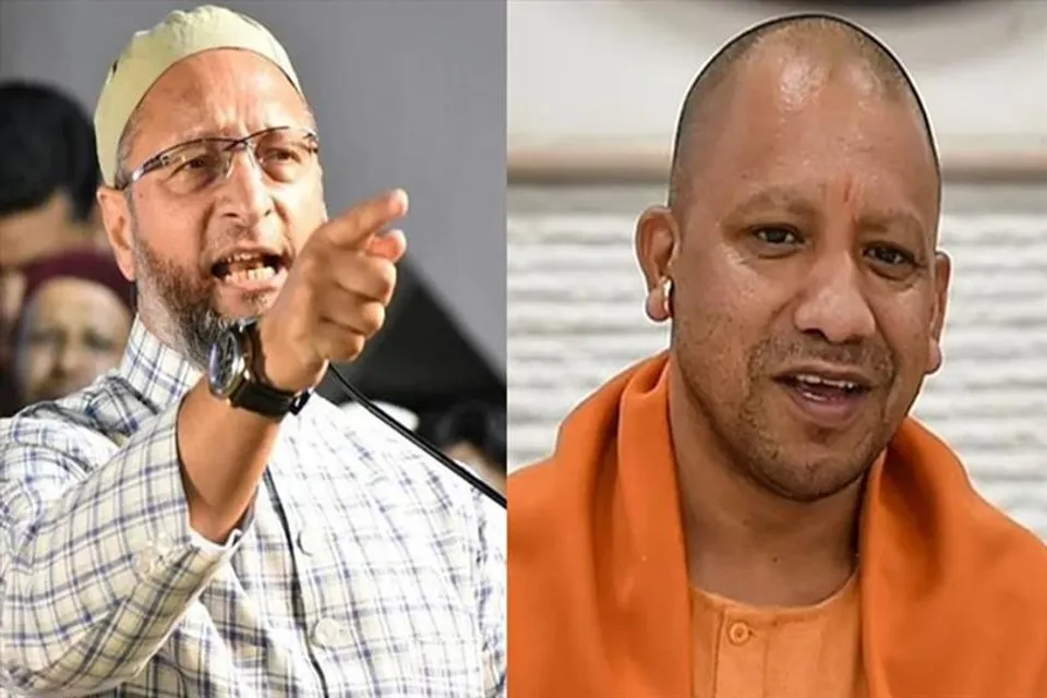 মিনি-এনআরসি করছে সরকারঃ ওয়েইসি