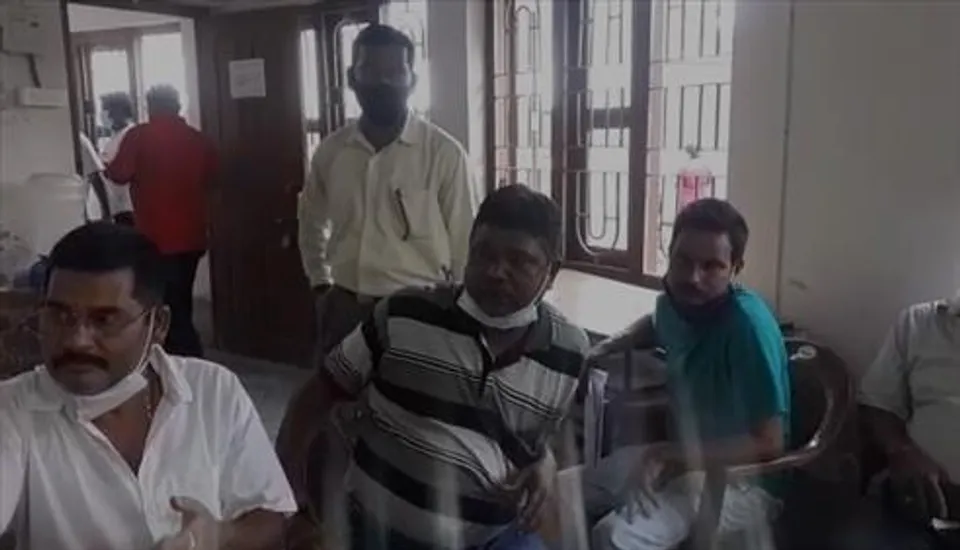 ভূটানের ওভারলোডিং অবৈধ লরির বিরুদ্ধে সরব আলিপুরদুয়ার-কোচবিহার ট্রাক সমন্বয় সমিতি