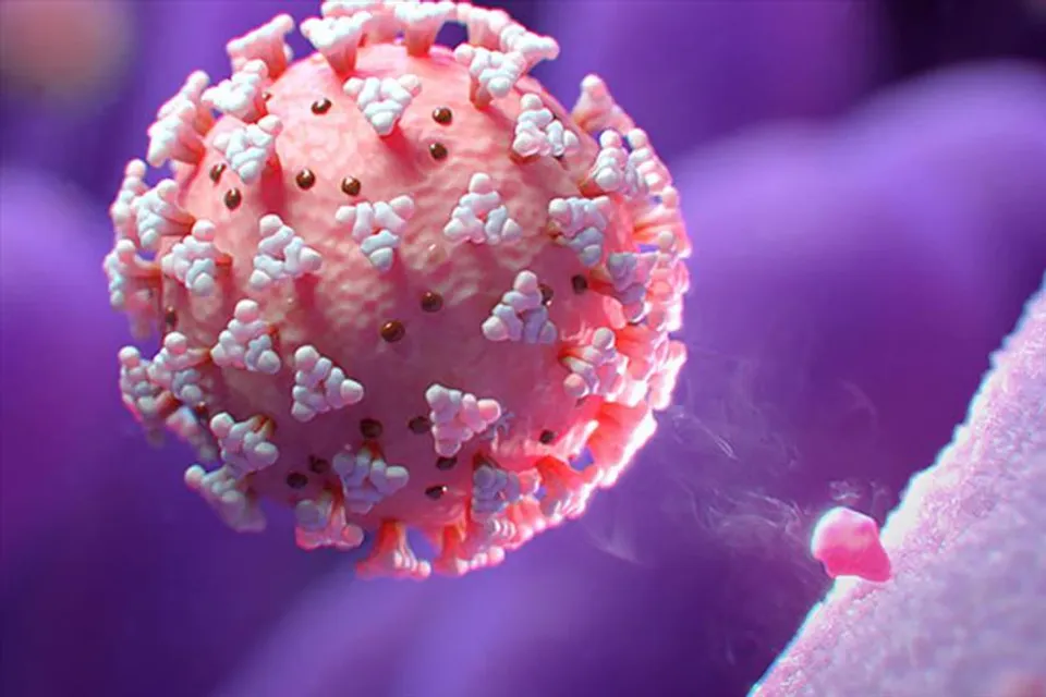 করোনার শক্তি বৃদ্ধিতে বৈঠকে স্বাস্থ্য সচিব