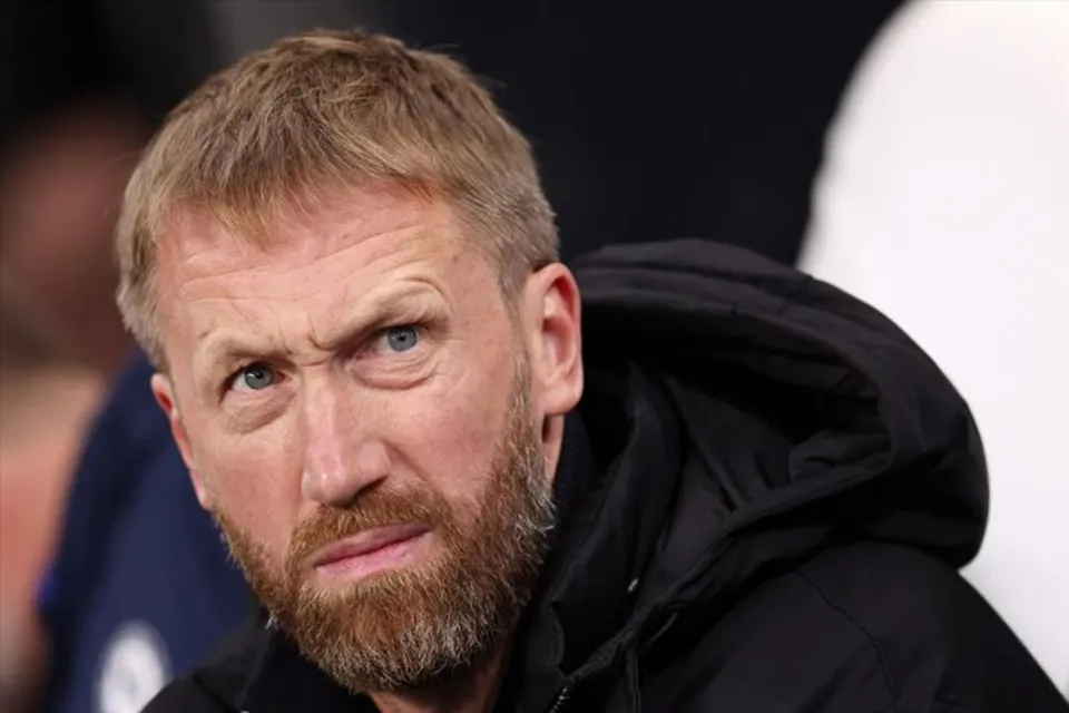 চেলসি থেকে বরখাস্ত হতে পারেন গ্রাহাম পটার!