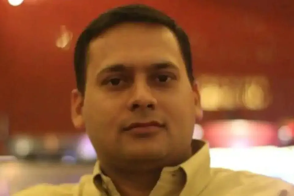 কেউ কি বিস্মিত? ট্যুইট অমিত মালব্যর