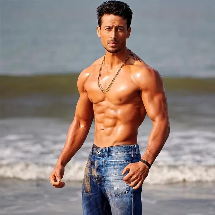 চানুকে দেখে অনুপ্রাণিত হয়ে কি করলেন টাইগার শ্রফ? দেখুন সেই ছবি