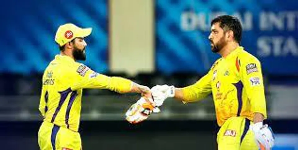 ফের চেন্নাইয়ের অধিনায়ক ধোনি