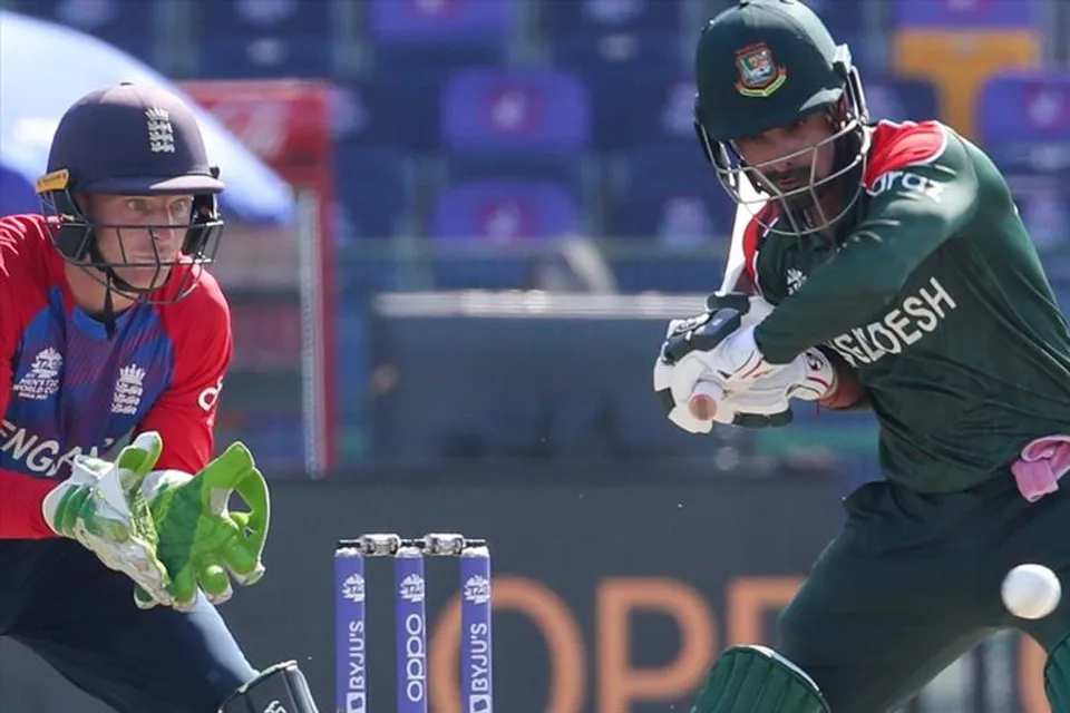 মার্চ মাসে বাংলাদেশ সফর ইংল্যান্ডের