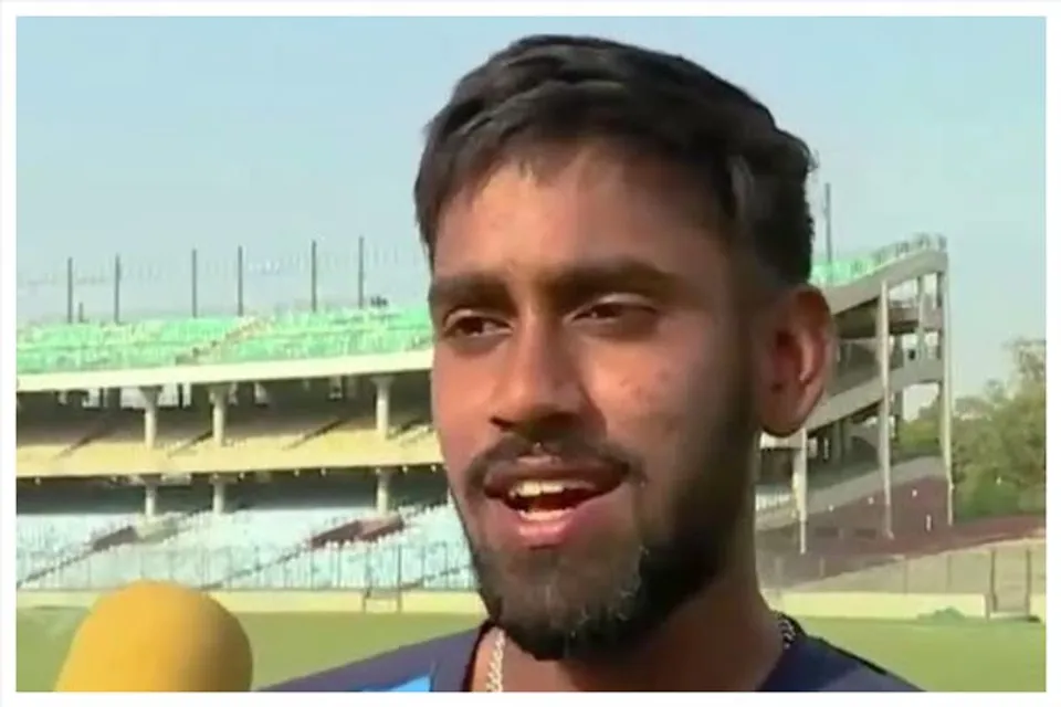 কলকাতায় মধুচক্রের শিকার বৈভব কান্দপাল, আটক তিন