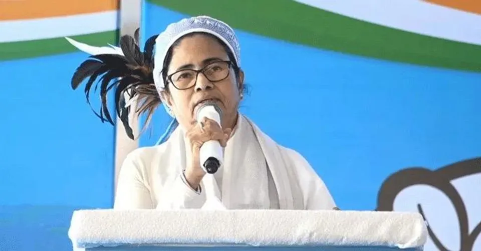 মেঘালয়ের মানুষকে ধন্যবাদ জানালেন মমতা