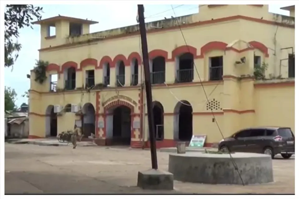 পলাতক খুনের মামলায় যাবজ্জীবন সাজাপ্রাপ্ত আসামি