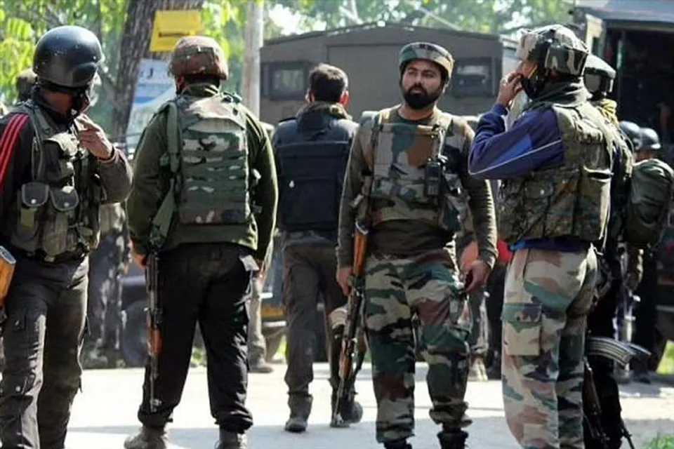 বড়সড় নাশকতার ছক বাঞ্চাল করল নিরাপত্তা বাহিনী, নিকেশ ৩ জঙ্গী