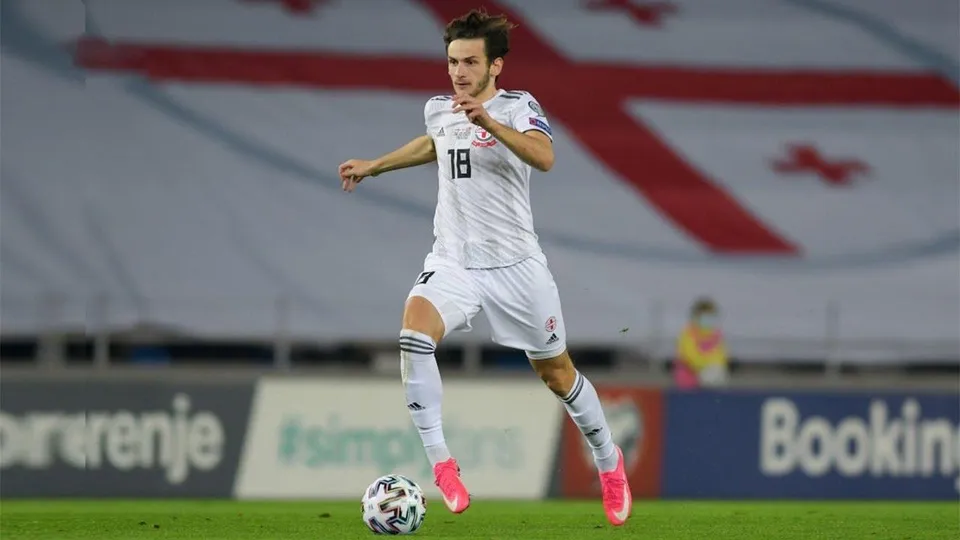 নেশনস লিগে নতুন তারকা উত্থানের ইঙ্গিত