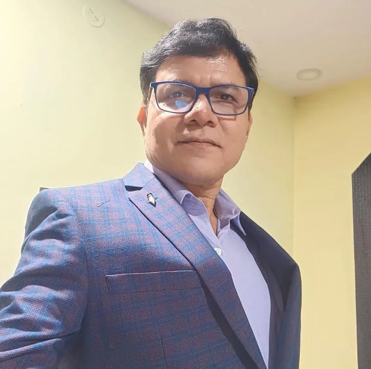 রাষ্ট্রপতি পুরস্কার পাচ্ছেন খড়্গপুর টাউন থানার আই সি বিশ্বরঞ্জন বন্দ্যোপাধ্যায়