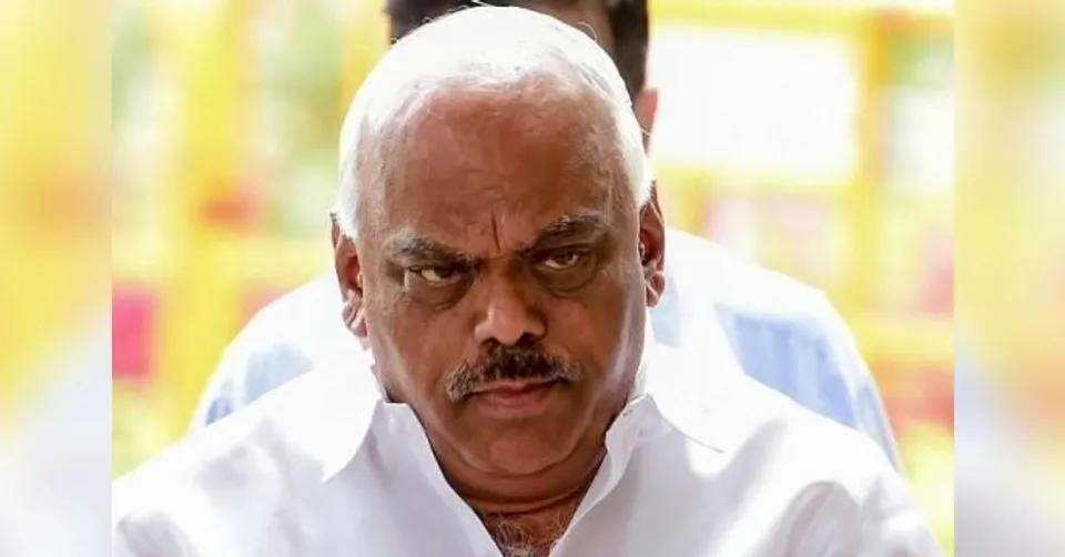 ‘ধর্ষণ উপভোগ’ করতে বলে ক্ষমা চাইলেন বিধায়ক