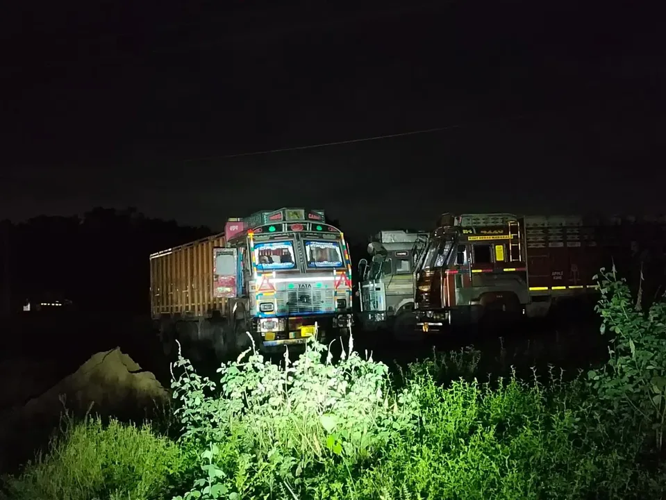 ডিও-র কয়লা লিফটিং নিয়ে উত্তেজনা অন্ডালে