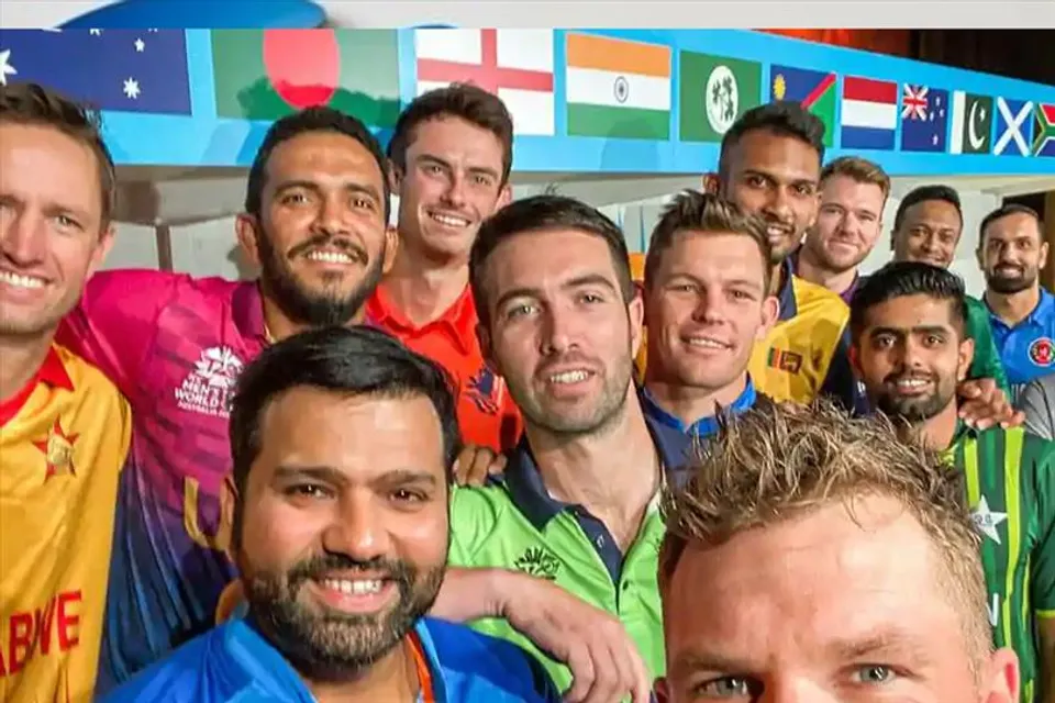 ২০২৪ সালের টি-টোয়েন্টি বিশ্বকাপের ফরম্যাটে বড় পরিবর্তন আনল আইসিসি