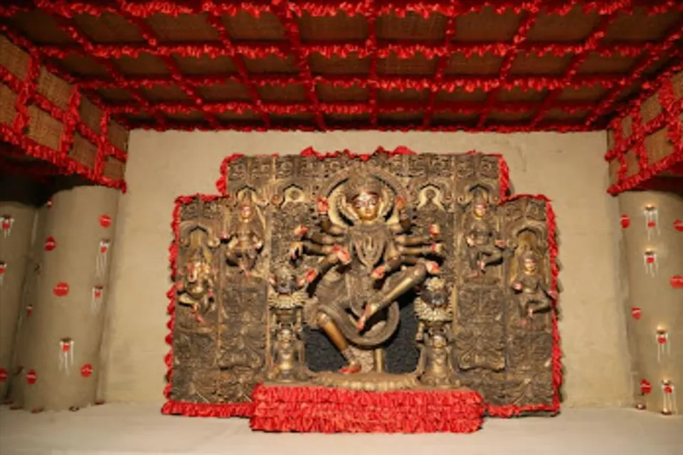 " ভুবনে " মুক্তির স্বাদ দিতে উদ্যত মাস্টারদা স্মৃতি সংঘ