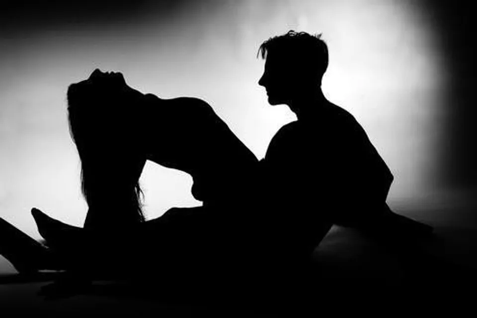 মিশনারি পজিশনে মিলনে সমস্যা হয়!