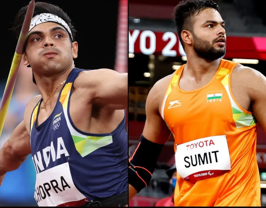 নীরজ-সুমিতের জ্যাভলিন নিলাম করে সংগৃহীত অর্থ কোথায় যাবে জানেন?