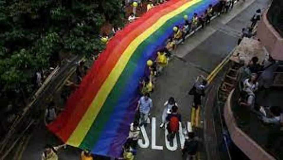 LGBT মানুষদের বিনামূল্যে ভ্যাকসিনেশনের উদ্যোগ