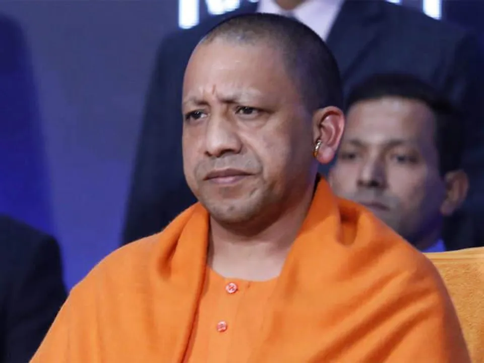 উত্তর প্রদেশে শাসন ব্যবস্থা ভেঙে পড়ার অভিযোগে প্রাক্তন আমলারা খোলা চিঠি দিলেন