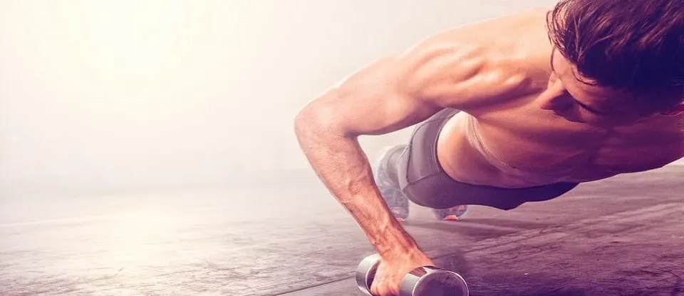 সিট আপগুলি কি টেসটোসটের বৃদ্ধি করে?