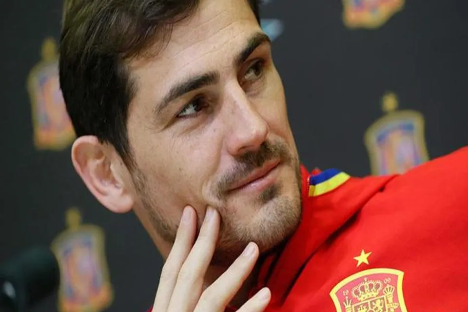 আমি সমকামী: ক্যাসিয়াস