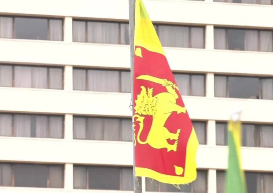 শ্রীলঙ্কায় শুরু ভোটগ্রহণ পর্ব