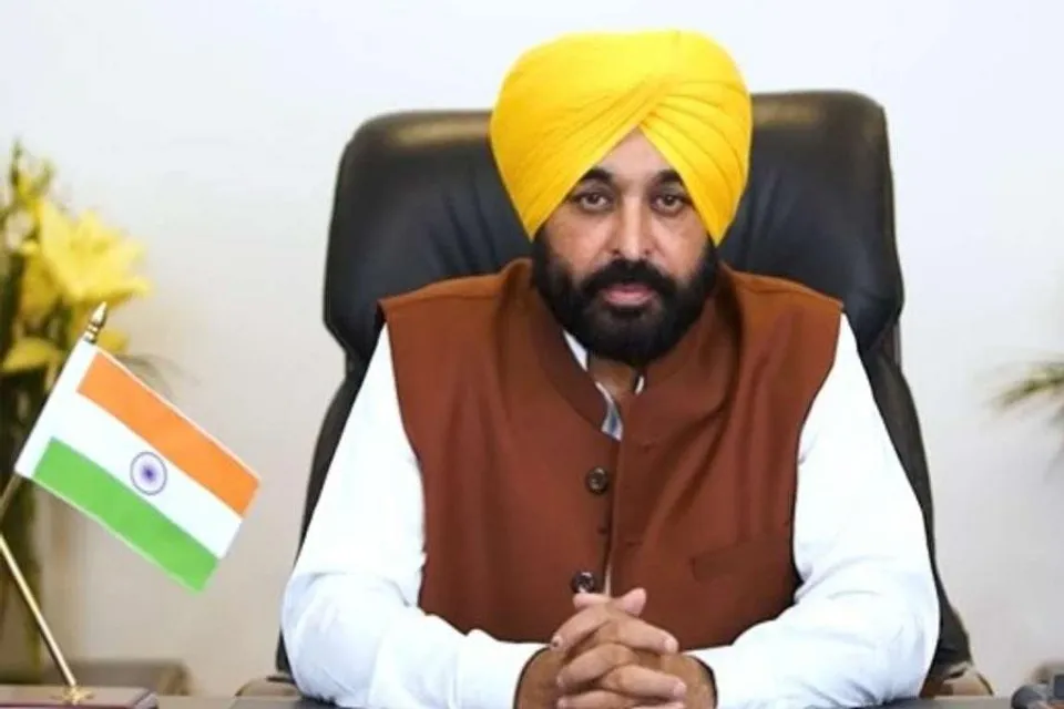 শান্তি ফিরেছে পাতিয়ালায়, আশ্বস্ত করলেন মান