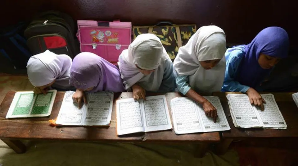 ঐতিহাসিক সিদ্ধান্ত নিল উত্তর প্রদেশ মাদ্রাসা বোর্ড