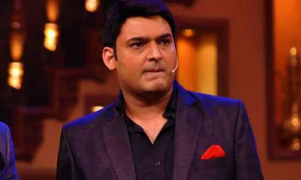 কপিলের শোতে করোনার কোপ